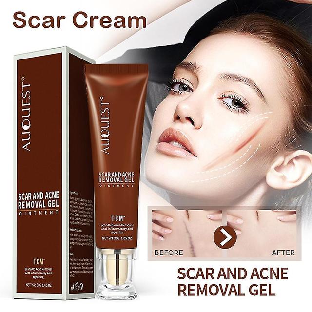 Buy 1 Get 1 Freescar Removal Cream Professional Flattening Scar Cream Scar Repair Cream on Productcaster.