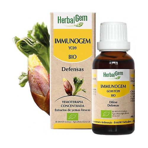 Herbalgem Imunogem defenses yc09 Bio 15 ml on Productcaster.