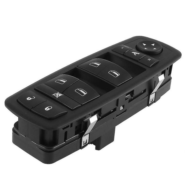 Lotion 68029021ac Main Window Switch Auto för Grand Caravan2008-2010 Retinol C on Productcaster.