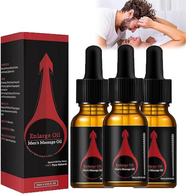 Pde5 Inhibitor Drops For Men, Pde5 Inhibitor Supplement Drops, Pde5 Inhibitors Drops Dietary Supplement Enhance Endurance Show Your Glory Again 3pcs on Productcaster.