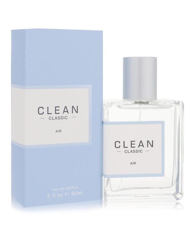 Clean Classic Air Eau de Parfum til kvinder og mænd 2 fl oz / 60 ml Nielsen 63 ml on Productcaster.