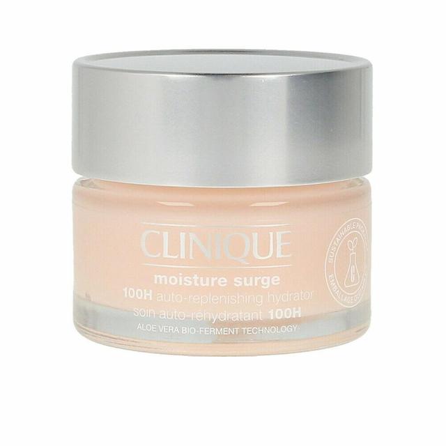 Clinique Moisture Surge 100H Auto-Replenishing Hydrator 30ml on Productcaster.