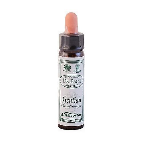 Ainsworths n ° 12 Gentian 10 ml on Productcaster.