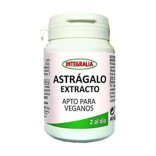 Integralia Astragalus 60 capsules on Productcaster.