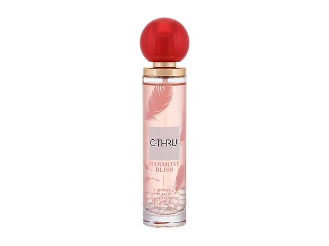 C-Thru - Harmony Bliss - For Women, 50 ml on Productcaster.