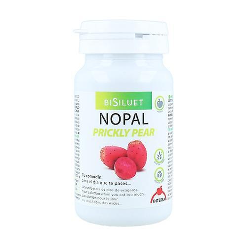 Intersa Nopal 80 capsules on Productcaster.