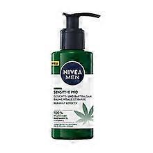 Nivea - Men Sensitive Pro Conditioner 150ml on Productcaster.