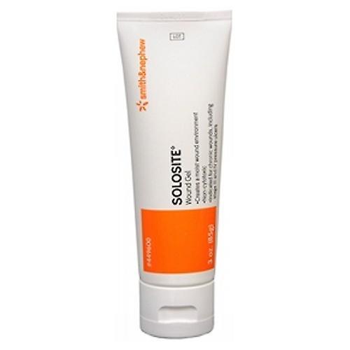 Smith & Nephew Medical Solosite Hydrogel Wound Gel, 3 oz (Paquete de 1) on Productcaster.