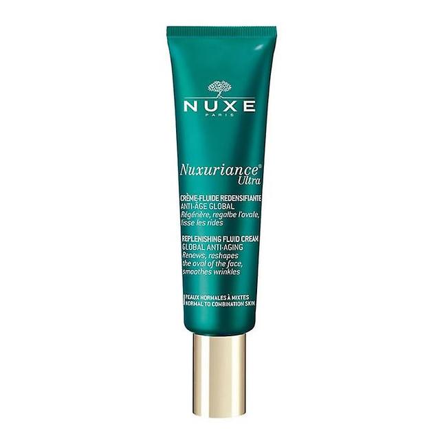 Nuxe nuxuriance ultra replenishing fluid cream antiaging 50ml on Productcaster.