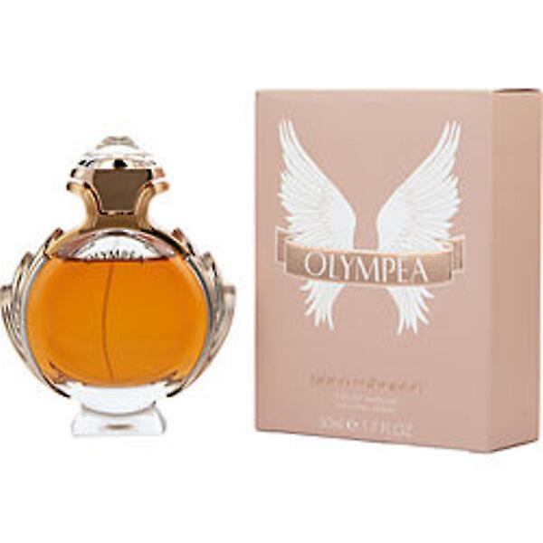 PACO RABANNE OLYMPEA av Paco Rabanne EAU DE PARFUM SPRAY 1.7 OZ For kvinner Ingefær on Productcaster.