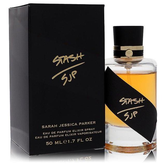 Sarah jessica parker stash eau de parfum elixir spray (unisex) by sarah jessica parker on Productcaster.