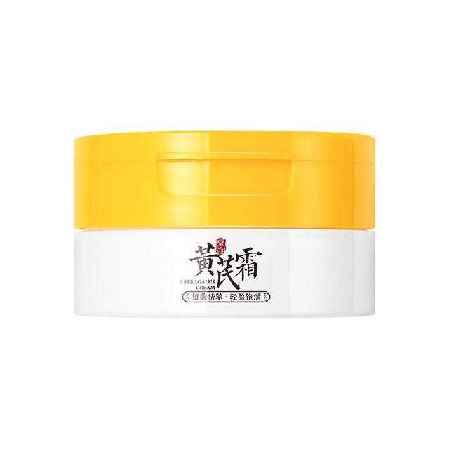 unbrand Astragalus Extract ,moisturizing Cream Improves Firmness And Brightens The Skin,Super Concentrated ,Vegetarian, Non-GMO, Gluten Free Tinctu... on Productcaster.