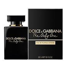 Dolce & Gabbana Dolce Gabbana - The Only One EDP Intense 50ml on Productcaster.