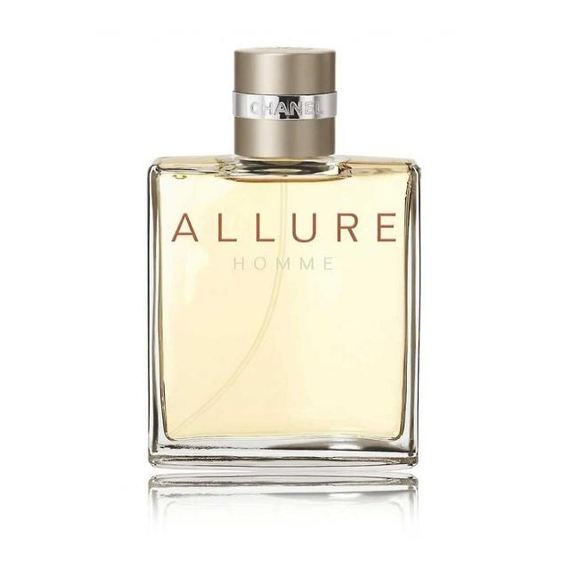 Men's Perfume Chanel EDT Allure Homme 50 ml on Productcaster.