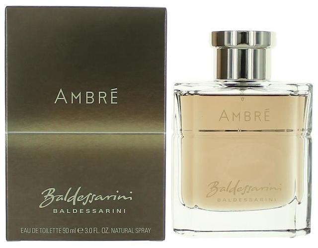 Baldessarini Ambré Eau de Toilette Spray 90 ml on Productcaster.