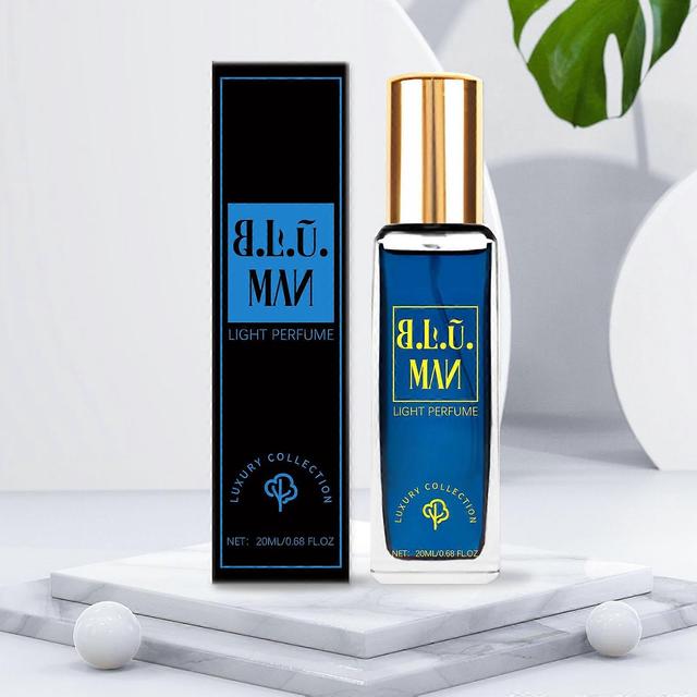 Kankanwo Perfume Perfume Spray Cologne Lasting Fresh Perfume Fresh Lasting Elegant Alluring Cologne 30ml C on Productcaster.