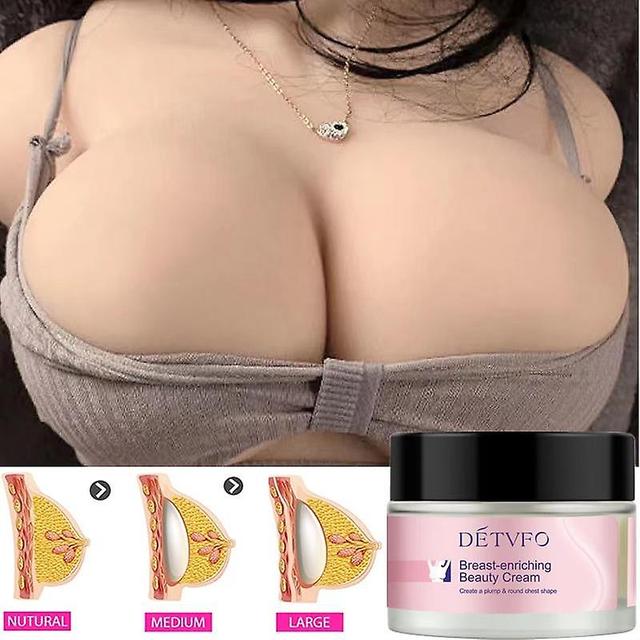 Face Extracts From Effective Plants For 28 Days, To Improve The Chest, Fast Growth, Breast Firing, Round Food, Breasts For Breasts 30g on Productcaster.