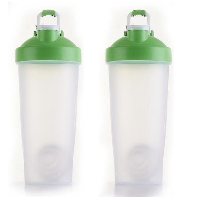 Plastic Protein For Meal Replacement Shakessmoothies,beverages,mixing Salad on Productcaster.