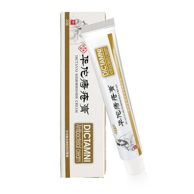 Hot Sales Oem Huatuo Hemorhoids Cream Can Effectively Treat Hemorrhoids Internal Hemorrhoids External Hemorrh on Productcaster.