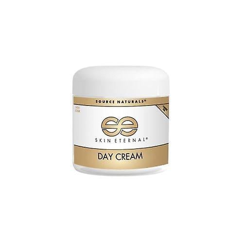 Source Naturals Skin Eternal Day Cream, 4 OZ (1er-Packung) on Productcaster.