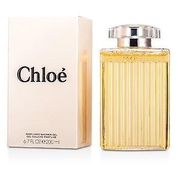 Chloe Perfumed shower gel - 200ml/6.7oz on Productcaster.