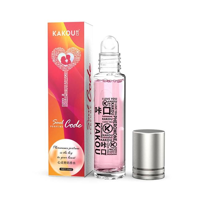 Pheromone Oil For Women To Attract Men Roll On Pure Romance Pheromone on Productcaster.