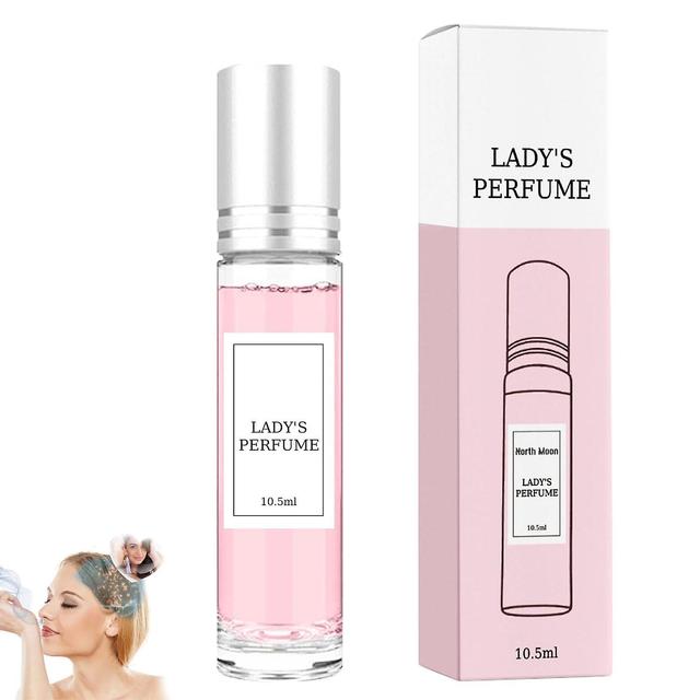 Lisade Forbedre smag dufte parfume til kvinder, forbedret duft parfume til kvinder parfume olie, opgraderet roll-on parfume forbedrede dufte 1pcs on Productcaster.