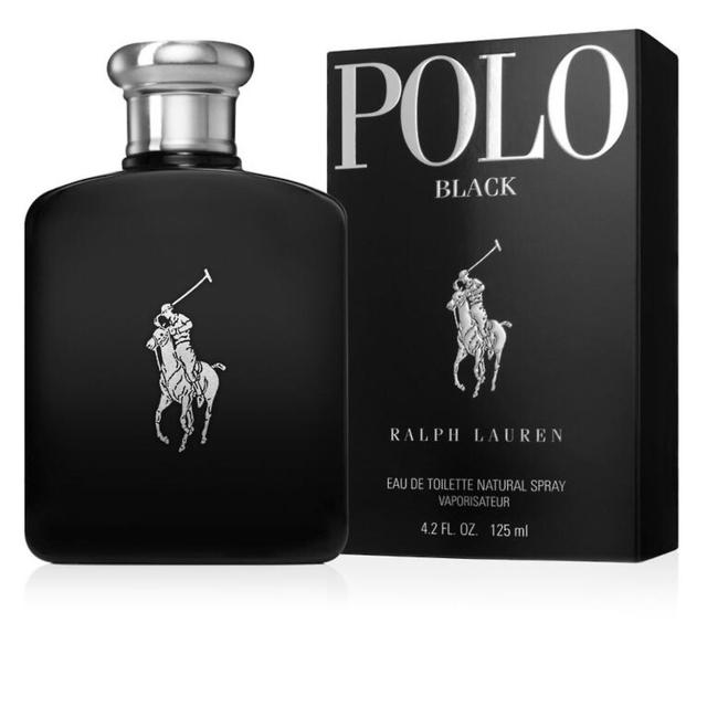 Cologne For Men - 4.2 Oz - Eau De Toilette - Mens Cologne, Perfume For Men, Mens Cologne - Man Cologne For Men-yg black on Productcaster.