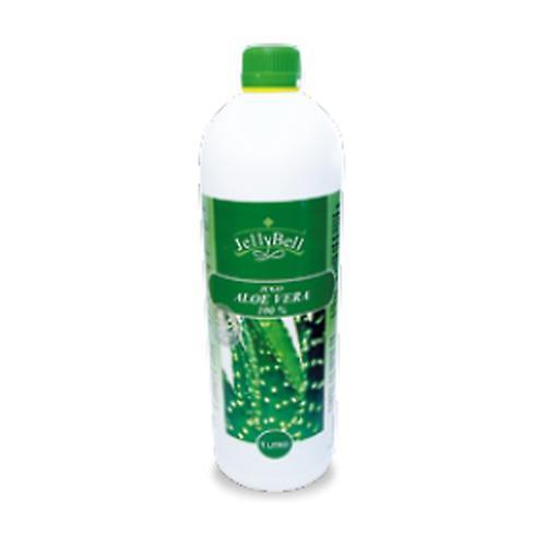 Jellybell Aloe vera 1 L on Productcaster.