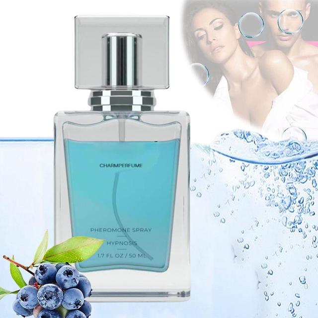 Cupid Charm Perfume Men's Cologne, Lasting And Light Fragrance, 50ml on Productcaster.