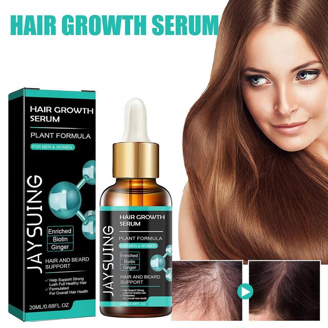 Hongyexin Nourishing Ingredients Can Deeply Nourish Hair And Improve Problems Such As Dryness And Dryness 20ml on Productcaster.