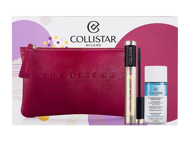 Collistar - Volume Unico Intense Black - Für Damen, 13 ml on Productcaster.