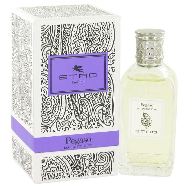 Pegaso di etro eau de toilette spray (unisex) 3.4 oz on Productcaster.