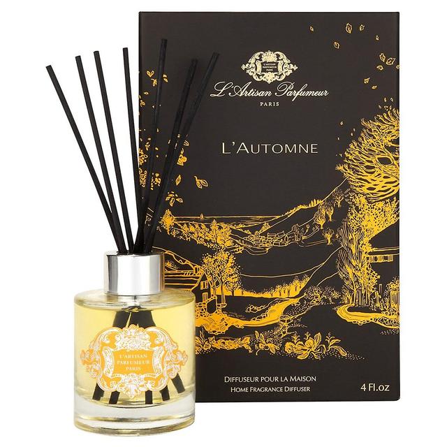 L'Artisan Parfumeur L ' Artisan Parfumeur Hause Duft-Diffusor L'Automne 120ml/4,0 Oz neu In Box 4.0 Oz on Productcaster.