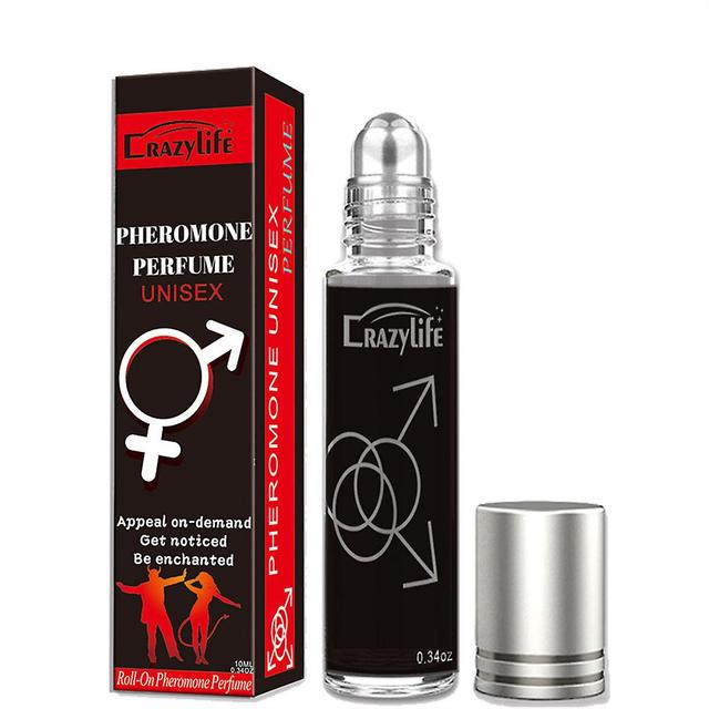 10ml Perfume Spray Fragrance Men Women Best Sex Pheromone Intimate Partner on Productcaster.