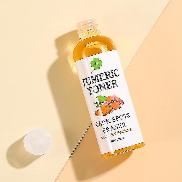 Spots Eraser Turmeric Toner on Productcaster.