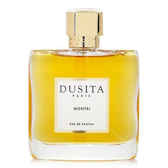 Dusita Montri eau de parfum spray - 100ml/3.4oz on Productcaster.