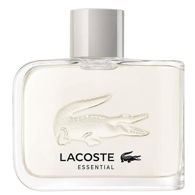 Lacoste Essential EDT 75ml on Productcaster.