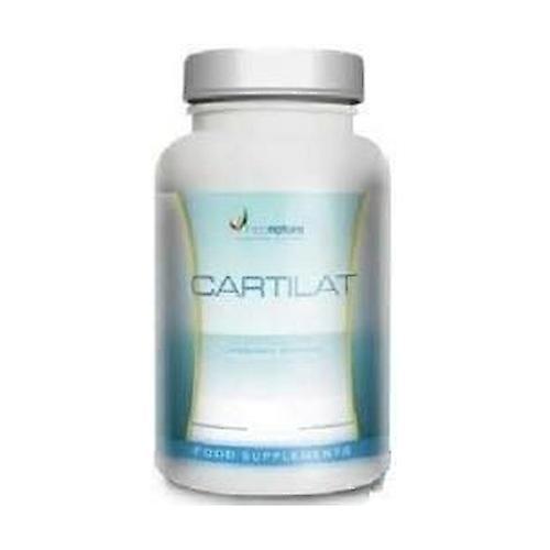 Triconatura Cartilat 80 capsules on Productcaster.