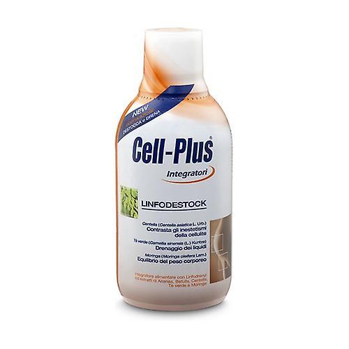 Cell-Plus Cell Plus LinfoDestock Drink 500 ml on Productcaster.