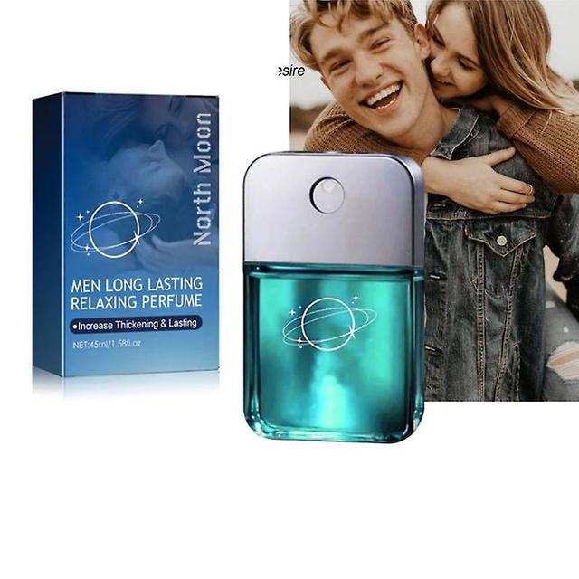 Perfume Spray For Men and Women Attract Women With Pheromone Infused Fragrance Oil Womens Pheromone Perfume Air New 1pcs on Productcaster.