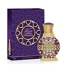 Al Haramain - Miracle Perfumed oil 15ml on Productcaster.