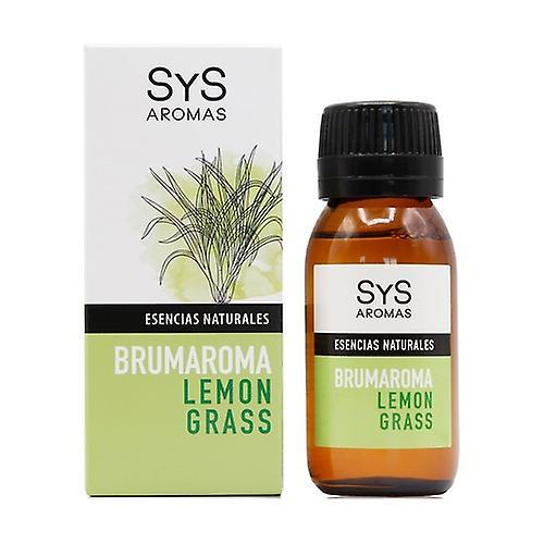 Laboratorio SYS Brumaroma lemongrass 50 ml (Lemon) on Productcaster.