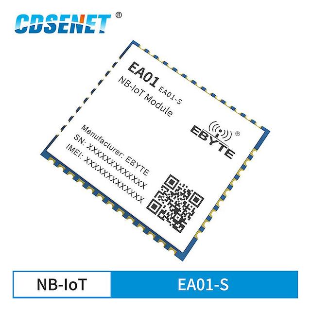 Sajygv Nb-iot Tech Mqtt Low Energy V1.b5 B8 Dead Band Touristo-core Wireless Communication Tech Cdgenet Ea01-s Tcp Udp Coi-lwm2m on Productcaster.