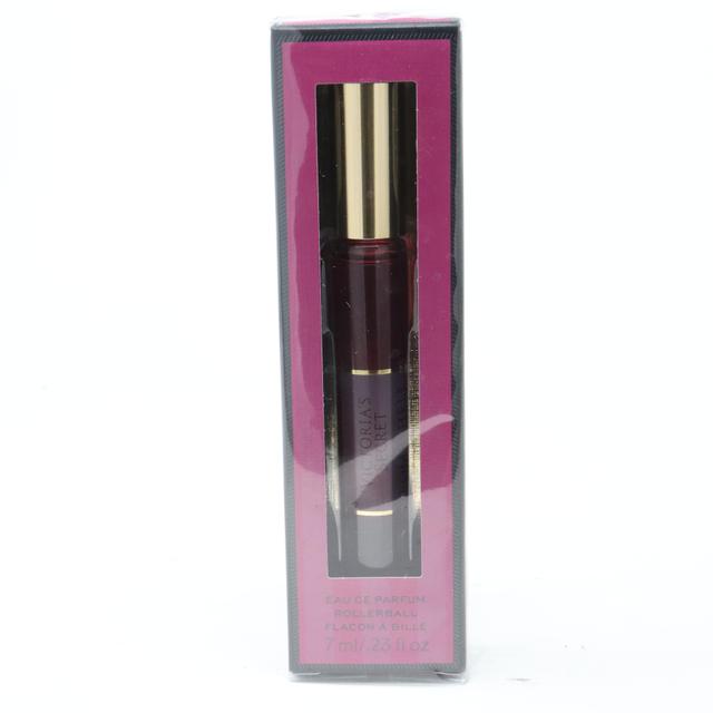 Bombshell Passion By Victoria's Secret Eau De Parfum 0.23oz Rollerball New on Productcaster.