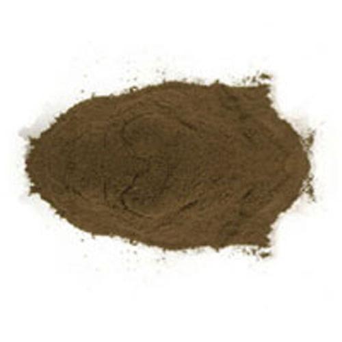 Starwest Botanicals Organic Black Walnut Hulls Powder, 1 Lb (Pack of 1) on Productcaster.