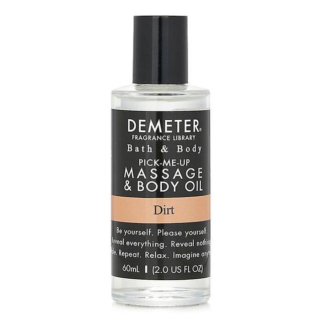 Demeter Likahieronta ja vartaloöljy - 60ml / 2oz on Productcaster.