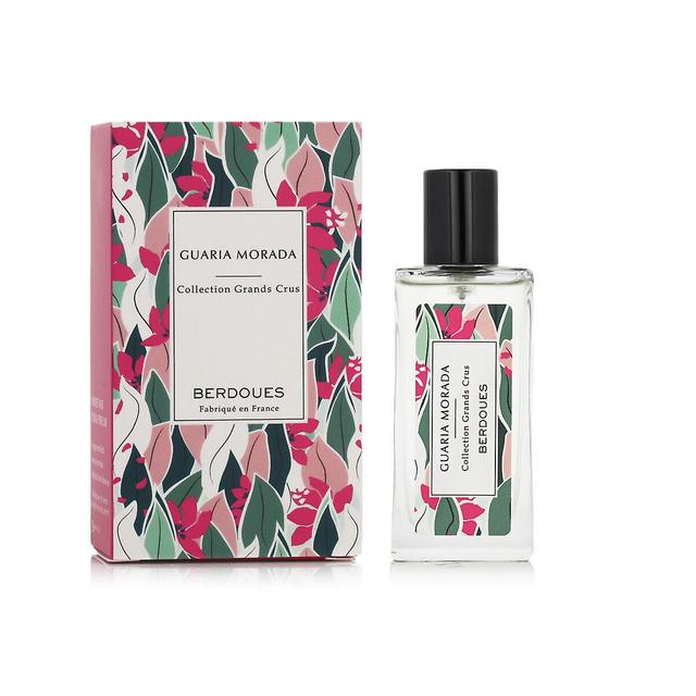 Unisex Perfume Berdoues EDP Guaria Morada 30 ml on Productcaster.