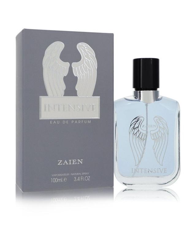 Zaien Intensive Eau De Parfum Spray ej tillämpligt 100 ml on Productcaster.