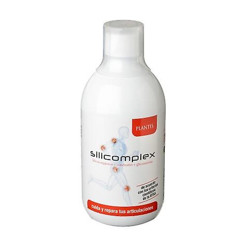 Plantis Silicomplex (care and repair your joints) 500 ml on Productcaster.